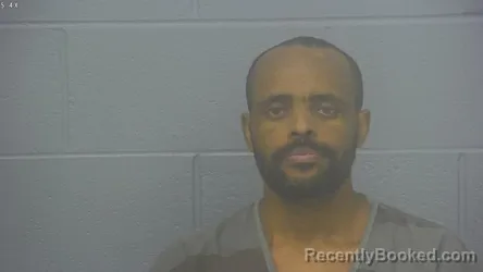 Mugshot of TEWABE SEMU GETACHEW