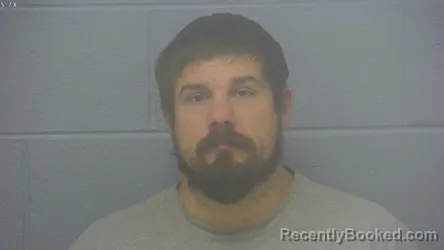 Mugshot of TIMOTHY RYAN GOULD