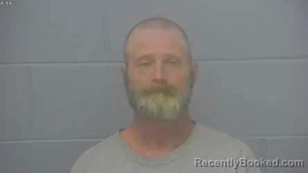 Mugshot of TONY LYNN GROSS