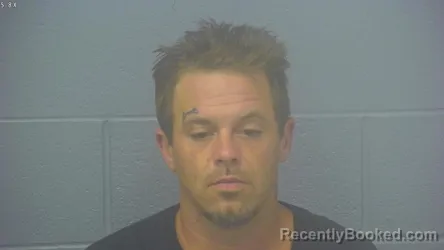 Mugshot of Tyler Monroe Jessen booked in Greene County, Missouri on October 15, 2026