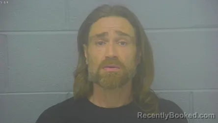 Mugshot of TIMOTHY JOSEPH LADUKE