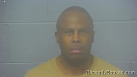 Mugshot of TOREIKO STEPHEN MILLER