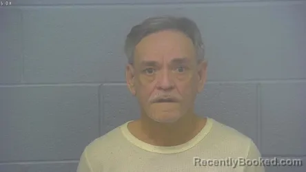 Mugshot of TUAN THANH NGUYEN booked in Greene County, Missouri on March 16, 2026