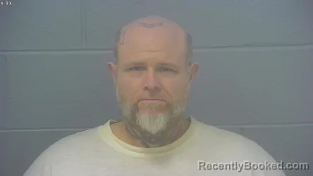 Mugshot of THOMAS ELMER PHELAN