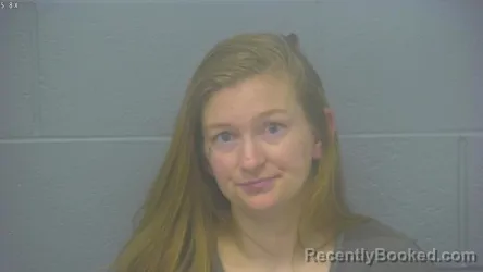 Mugshot of TASHA FAE STORANDT