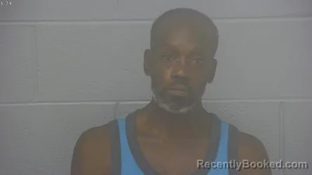 Mugshot of Tourlice Lamont Timberlake booked in Greene County, Missouri on July 29, 2026