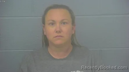 Mugshot of VALERIE LEE LOWRY