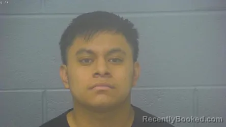 Mugshot of VALENTE ORTIZ MORALES-VALENCIA