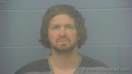 Mugshot of WYATT WAYNE COVERT