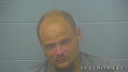 Mugshot of WILLIE THOMAS CLEMMER booked in Greene County, Missouri on May 3, 2026