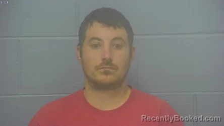 Mugshot of WILLIAM TANNER FRENCH