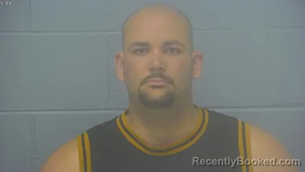 Mugshot of Yamir Alejandro Espinosa Falcon booked in Greene County, Missouri on September 20, 2026