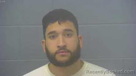 Mugshot of YEREMY JOSUE TARAZONA-PAEZ