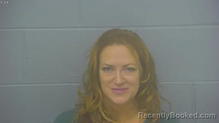 Mugshot of YOLANDA WOLSKI