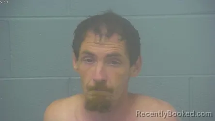 Mugshot of ZACHARY SCOTT MOORE booked in Greene County, Missouri on June 16, 2026