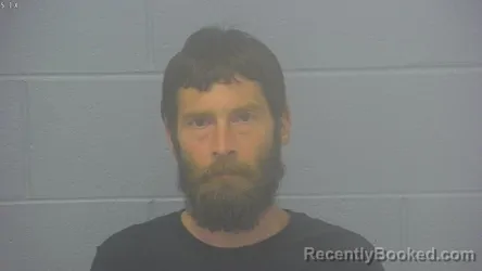Mugshot of ZACHARIAH WAYNE MCREYNOLDS booked in Greene County, Missouri on May 18, 2026