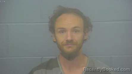 Mugshot of ZACHERY JAMES NORMAN booked in Greene County, Missouri on May 1, 2026
