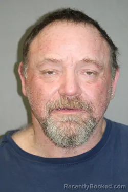 Mugshot of JACKY E KENNEDY