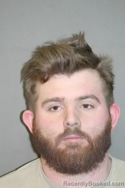 Mugshot of WAYLON EUGENE ROWANS