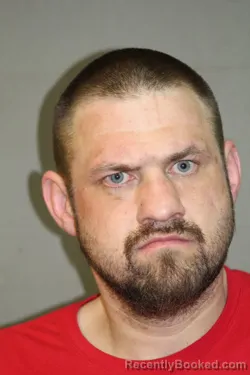 Mugshot of BRODY LANE CONROY