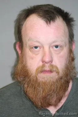 Mugshot of ROBERT JOE SINGER