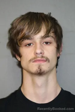 Mugshot of ZACKARY ALLEN LAWRENCE