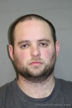 Mugshot of BOBBY EUGENE PATTERSON