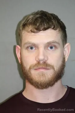 Mugshot of CASEY W ALLEN