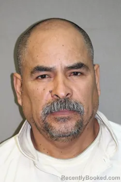 Mugshot of DANIEL RAMIREZ