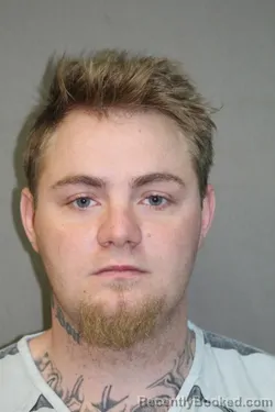 Mugshot of SAMUEL GILLER