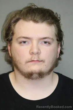 Mugshot of JADEN SCOTT MILLS