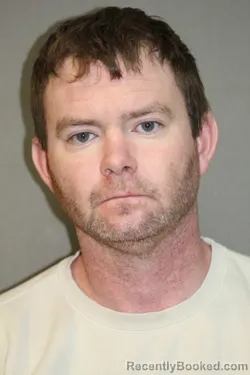 Mugshot of NATHAN WAYNE WILSON