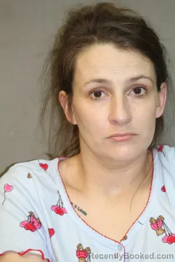 Mugshot of CHELSEA A ROLLER