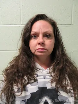 Mugshot of DOROTHY KATHRYN ARCHULETA