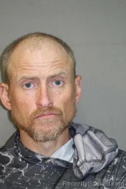 Mugshot of JOSHUA BLAKE BRADDY booked in Grundy County, Missouri on April 11, 2026