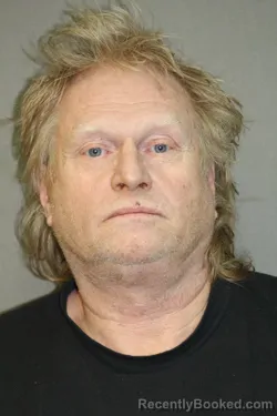 Mugshot of TERRY LEE DUNCAN