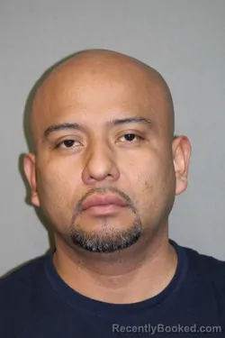 Mugshot of JOSE VASQUEZ-FERNANDEZ