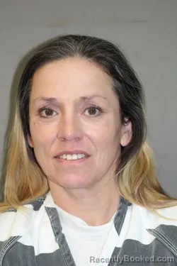 Mugshot of REIGENEA ANN INGRAM