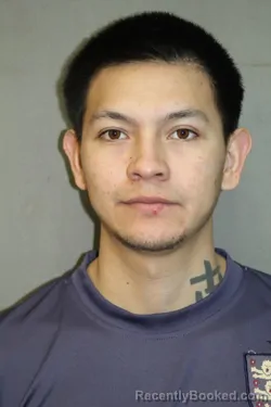 Mugshot of JESUS ZELAYA-AMAYA