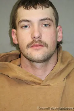 Mugshot of TREIGH MICHAEL FEHRING