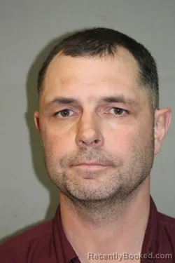 Mugshot of COLBY ROLAND EPPERSON booked in Grundy County, Missouri on April 20, 2026