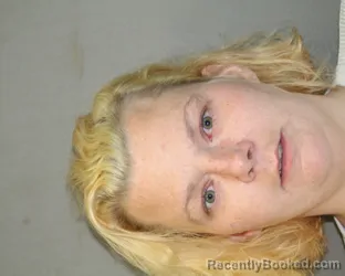 Mugshot of BRANDY LYNN PURSCELL booked in Grundy County, Missouri on May 27, 2026