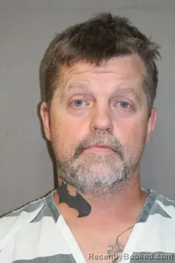Mugshot of BENJAMIN JOSEPH COOP booked in Grundy County, Missouri on May 15, 2026