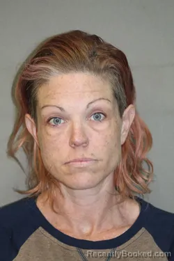 Mugshot of MARLENE M KRING booked in Grundy County, Missouri on May 28, 2026