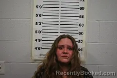 Mugshot of Reashay W Maitrejean