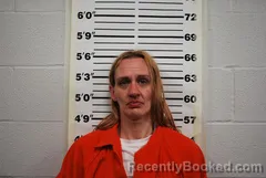 Mugshot of Autumn Lowe