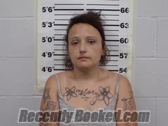 Mugshot of Sara N Service