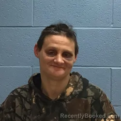 Mugshot of CASSIE JANE ADKINS