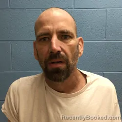 Mugshot of STEVEN LEON HARGRAVE