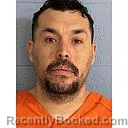 Mugshot of JOHN RONALD RODRIGUES